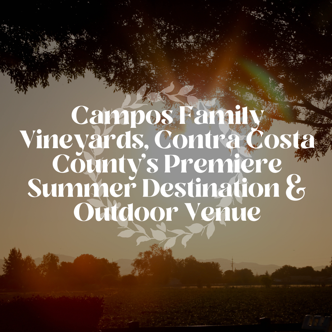 Campos Family Vineyards